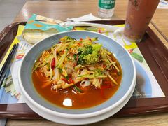 -魏家凉皮(协和店)