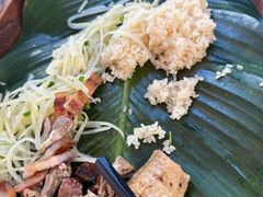 -mamalao老挝烤肉糯米饭