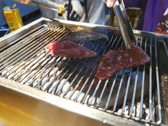 -丹东特色烤肉(南光三部店)