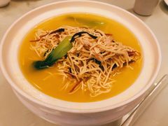 扬州煮干丝-冶春茶社(官园桥店)