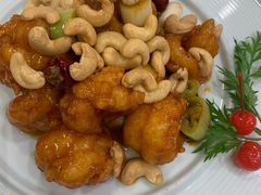 -万荣烤鸭店·北京菜(天坛店)