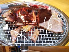 -牛人·雪花牛·木炭烤肉(昆山陆家店)