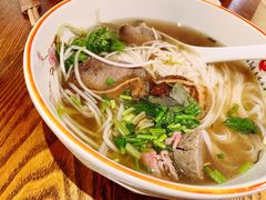 -越南牛肉河粉餐厅(书院巷店)