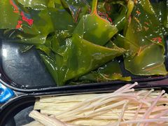 -令狐冲·炭烤活鱼(宝龙店)