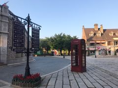-中旅阿那亚九龙湖·公主酒店
