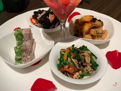 -五缘湾凯悦酒店·悦饗中餐厅
