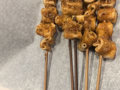 -京朋串屋·烧烤(望京西路总店)