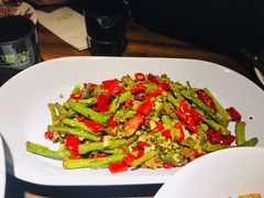 -外婆家(蓝色港湾店)