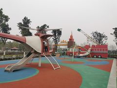 -即刻反应应急安全体验基地