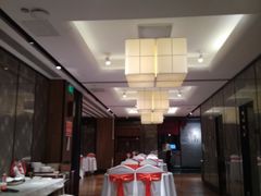 大堂-小厨娘淮扬菜(江宁弘阳店)