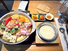 -味太助·银饭食堂(中华城店)