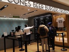 门面-Shake Shack(西单大悦城店)