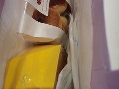 -好利来(十里河店)