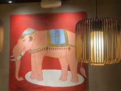 -素逸·泰料理(人民广场店)