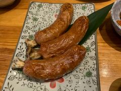 -鲁山人日本料理·放题·套餐(松卫北路店)