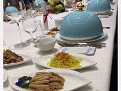 -鲁班张葱烧海参(马庄街店)