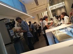 -喜茶(贵阳国贸逸天城店)