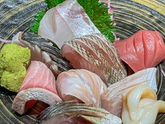 -镹·鱼料理  国产鱼使用店