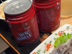 -清真·老门框爆肚涮肉·中华老字号(丰管路店)