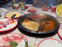 -犊门火锅(长沙五一广场总店)