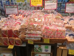 -京客隆超市(京源店)