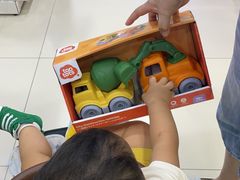 -TOYSRUS玩具反斗城(广州IGC天汇广场店)