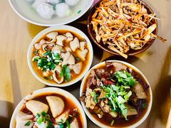 -周肥肠(江油总店)