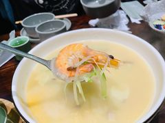 -食味酒味天津菜·古法鲜酿米酒(鼓楼店)