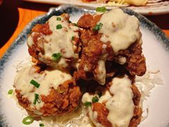 南蛮炸鸡-醉虎传(南锣鼓巷店)