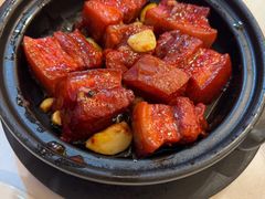 -马凯餐厅(长椿街店)
