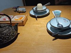 -胡马八破·川菜小馆(高新万达店)