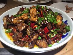 -聚福德烤鸭(锦弘店)