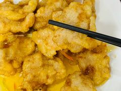 -东北风味思缘食府(对湖路店)