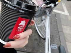 -1901 Cafe(西四店)