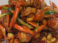 -聚味瞿记·龙虾堂(坡子街店)