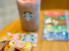 -星巴克臻选(万象前海店)