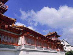 -茅山东方盐湖城景区