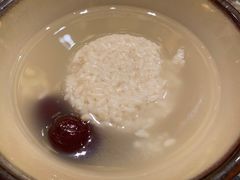 冰镇酒酿-南京大牌档(凯德大峡谷店)