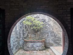 -东莞市可园博物馆