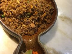 -绿茶餐厅(燕郊永旺店)