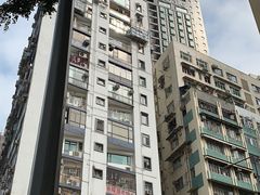 -香港珀丽酒店