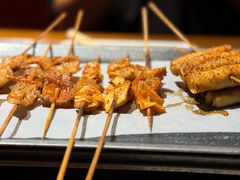 -管氏翅吧(护国寺店)