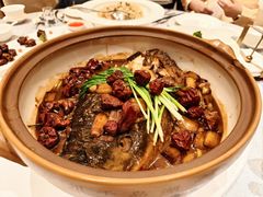 -江南·JIANGNAN(北京歌华开元大酒店)
