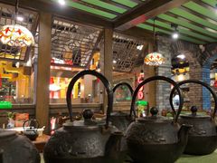 -龙抄手食府(浣花北路店)