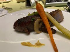 -Aria意·艾意西餐