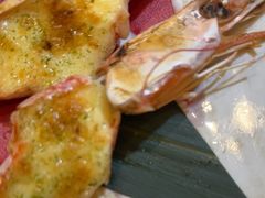 -江户家·日本料理·铁板烧(汉江东路店)