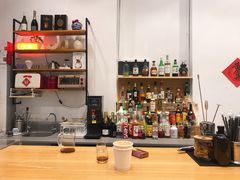 -BIJOU coffee&cocktail(龙岗万科广场店)