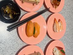 -争鲜回转寿司(朝外悠唐PLUS店)