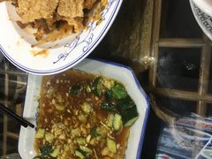 -临街徽菜馆·正宗黄山味