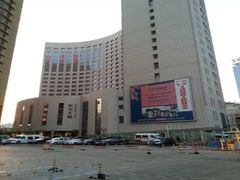 -东北大厦酒店(沈阳北站青年大街店)